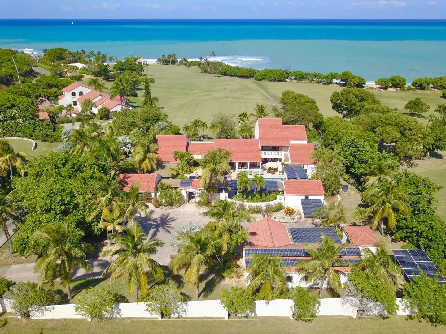Christie’s International Real Estate U.S. Virgin Islands Opens St. Croix Office | CHRISTIE’S International Real Estate